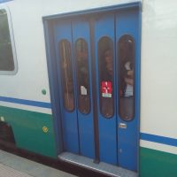 treno