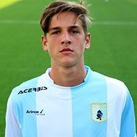 Nicolò Zaniolo