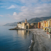 camogli