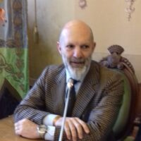 Gian Alberto Mangiante