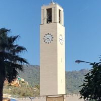campanile