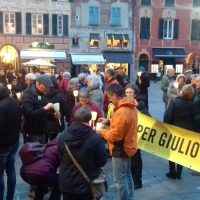 Giulio Regeni