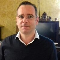 Cesare Pesce