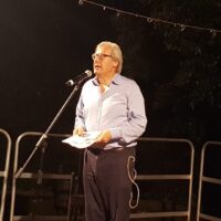Vittorio Sgarbi