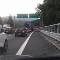 autostrada