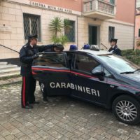 carabinieri