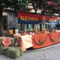 Genoa Club Lavagna