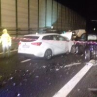 incidente