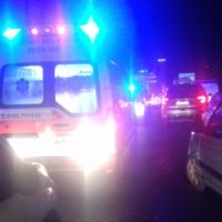 incidente
