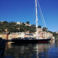Porto Portofino