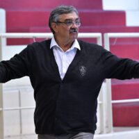 Ratko Rudic
