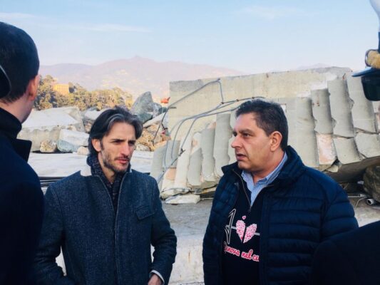 donadoni e toti donadoni e toti