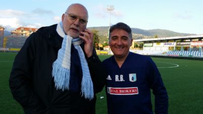 Gozzi e Boscaglia