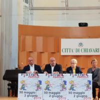 Festival della Parola