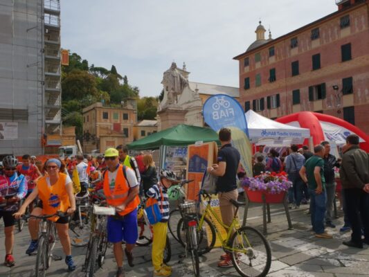 chiavari cammina pedala gioca chiavari cammina pedala gioca
