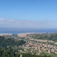 Lavagna e Chiavari