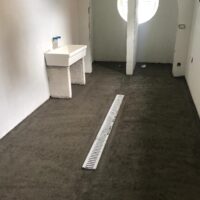 lavori palestra