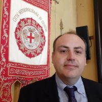 Marco Conti