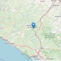 terremoto