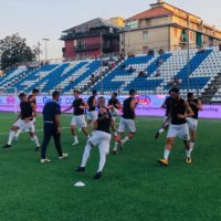 Virtus Entella