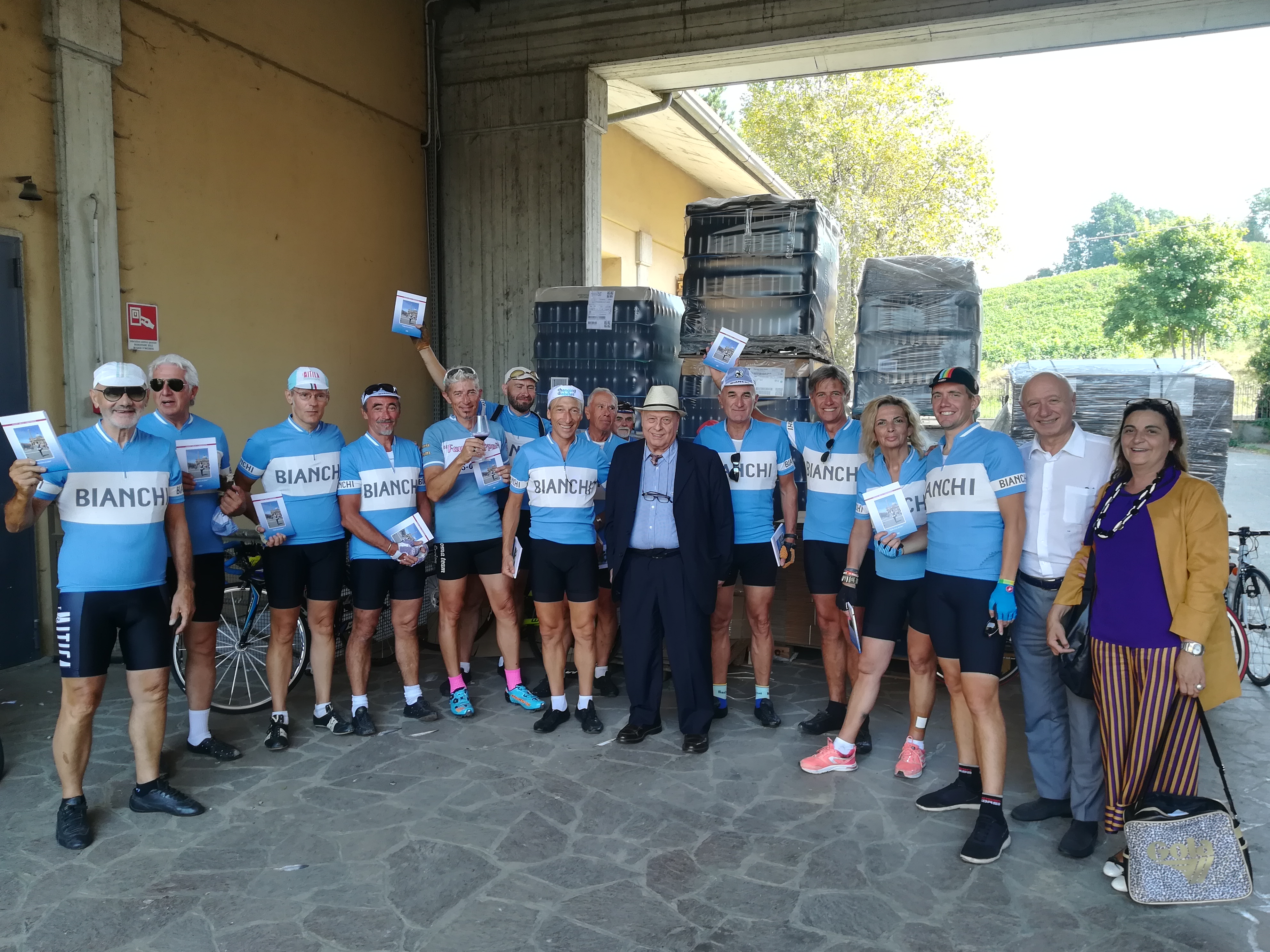 Ciclismo: un secolo fa nasceva Fausto Coppi, Ciclismo: un secolo fa nasceva Fausto Coppi,