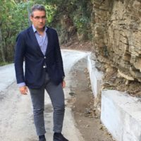 Carlo Gandolfo