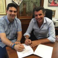 Daniele Trucco e Carlo Bagnasco