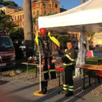 vigili del fuoco