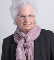 Liliana Segre
