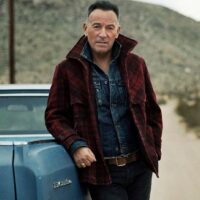Bruce Springsteen