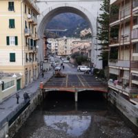 rio Poggio
