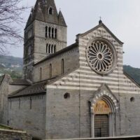 Basilica dei Fieschi