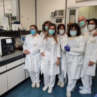 Personale medico sanitario