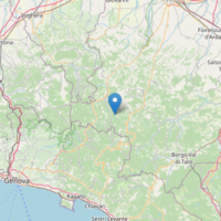 terremoto