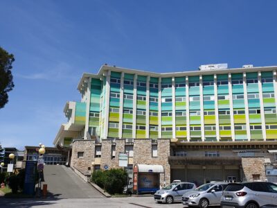 ospedale sestri levante