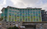ospedale Sestri Levante