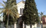 Chiesa frati Cappuccini Chiavari