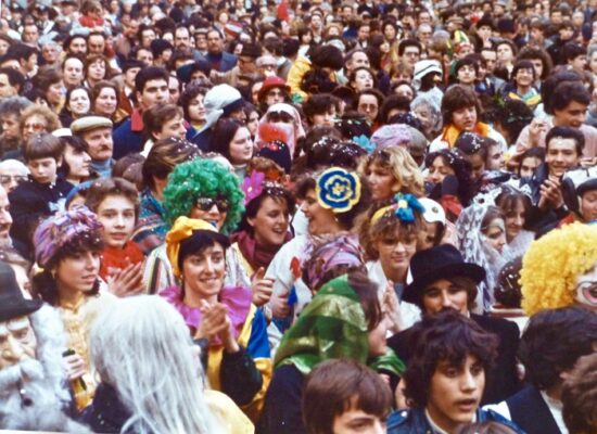 Carnevale Chiavari Radio Aldebaran Carnevale Chiavari Radio Aldebaran