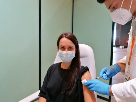 vaccinazione vaccinazione