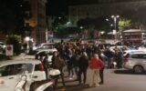 protesta fuori comune rapallo contro parco nazionale portofino