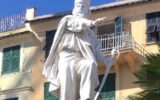 monumento Garibaldi