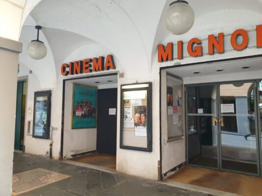 Cinema Mignon