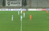 Pistoiese-Virtus Entella Pistoiese-Virtus Entella