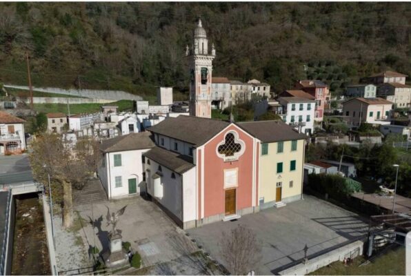 chiesa san colombano vignale chiesa san colombano vignale