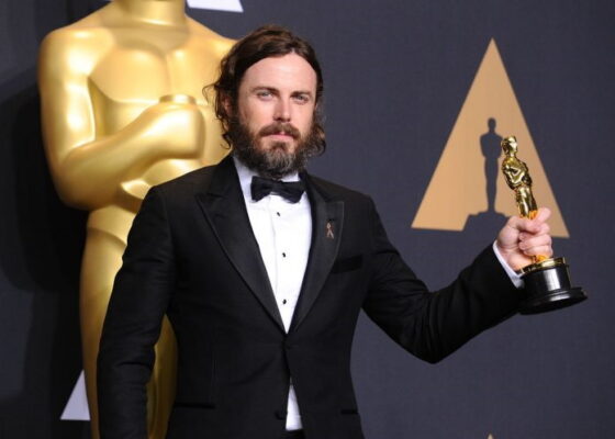 Casey Affleck_RIFF 2022_Getty Images Casey Affleck_RIFF 2022_Getty Images