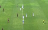 Foggia-Virtus Entella Virtus Entella