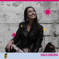 giulia cancedda busking contest